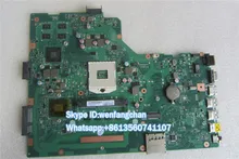 Free shipping 60NB00Q0-MB1040-204 31XJ4MB0190 N14P-GV2-S-A1 X75VB MAIN BOARD REV:2.0 For X75VB motherboard