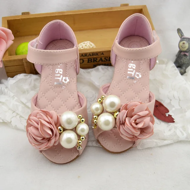 cute sandals for girls