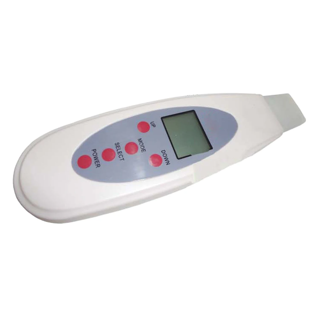 

Facial Pore Clean Peeling Tone Repairing Safe Ultrasonic Skin Deep Pore Cleaner Face Cleaning Acne Removal Spa Beauty Tool