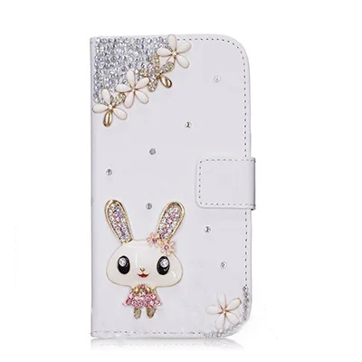 Rabbit Fower