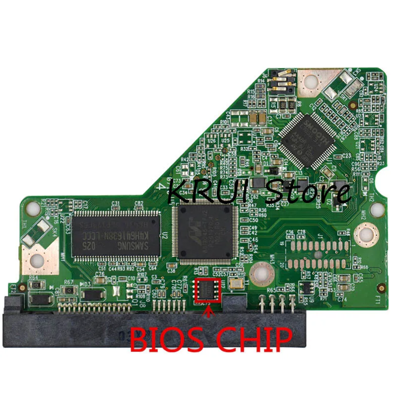 

free shipping LOGIC BOARD /BOARD NUMBER:2060-701640-002 2061-701640-002