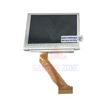 3 шт. для Nintendo Game Boy Advance SP GBA экран sp ЖК-дисплей освещенная контржурным светом увеличитель яркости AGS-101 Замена