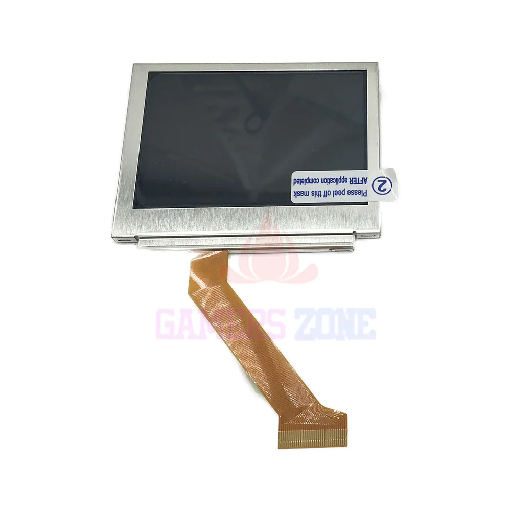 3 шт. экран для Nintendo Game Boy Advance SP GBA ЖК с подсветкой яркое освещение замена AGS 101|gba sp