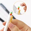 Kawaii Carrot Head Mechanical Pencil