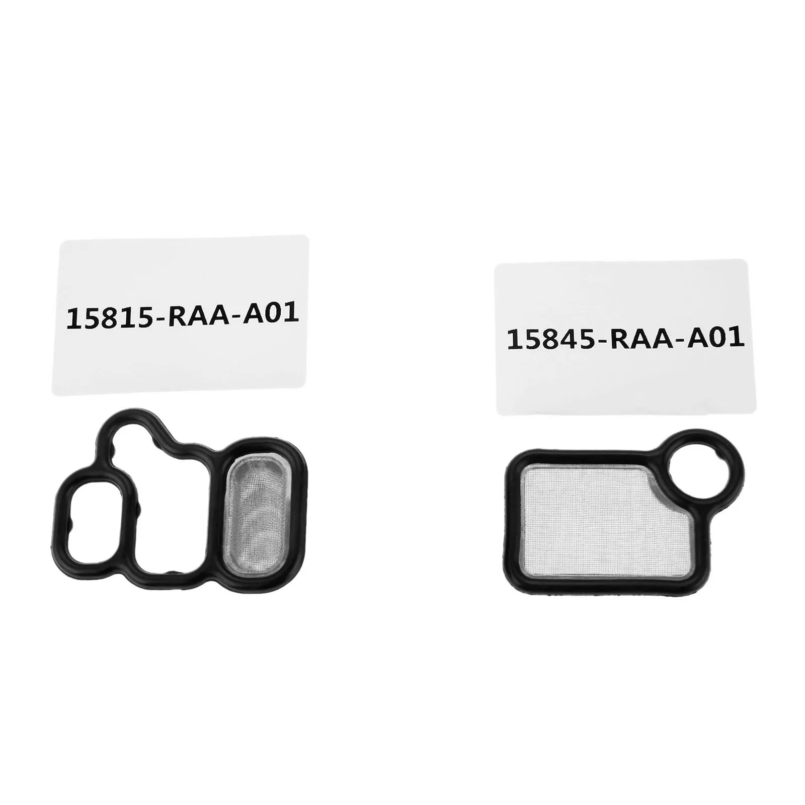 15815-RAA-A01 15845-RAA-A01 VTEC соленоид прокладка шпуля клапан фильтр контроллера фаз газораспределения для Honda Accord Элемент Fit Acura RDX RSX TSX