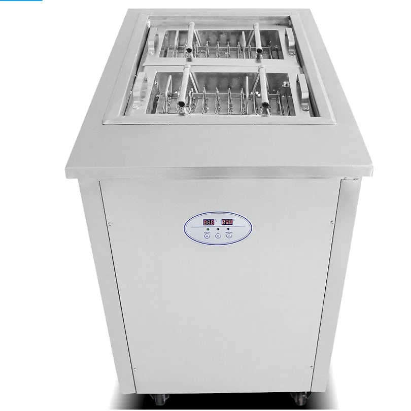 

10% discount Commercial 8000-10000pcs/day popsicle machine stick ice cream ice lolly machine popsicle making maker machine