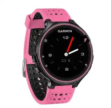 garmin forerunner 235 bluetooth