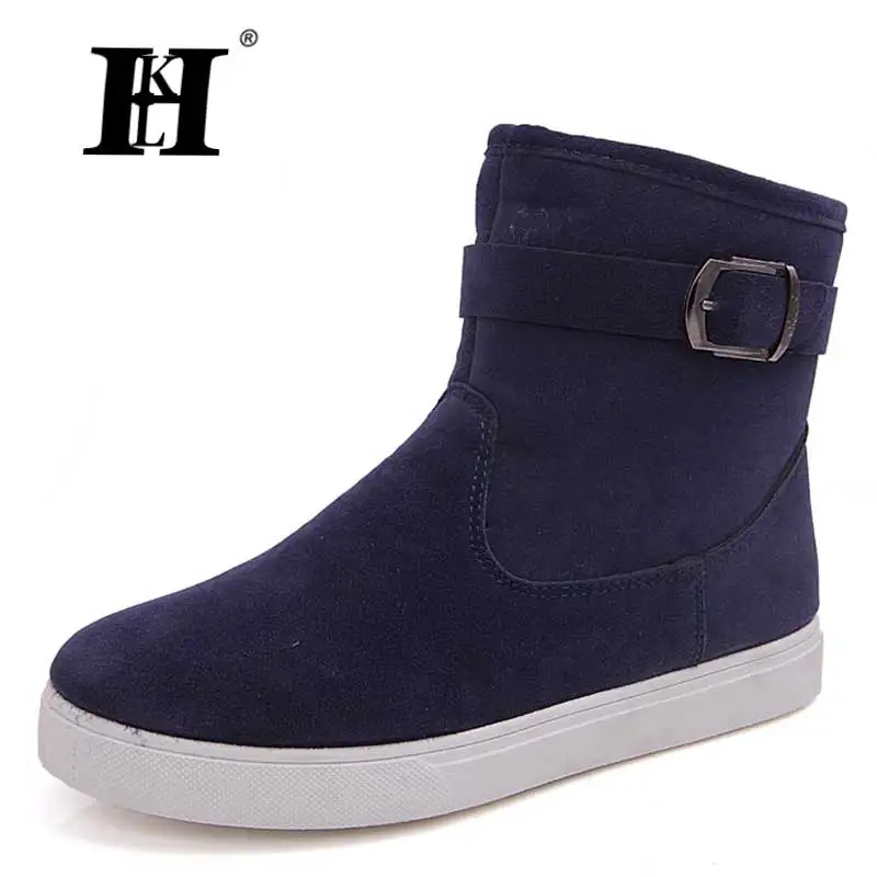 

2017 Winter Women Boots Waterproof Hunting Boots Thickening Thermal Snow Boots Outdoor Warm Fur Shoes Military Desert Boots