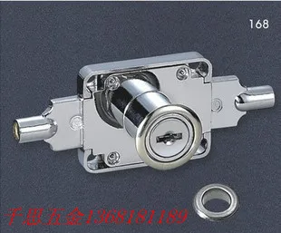 Long Lever Lock 168 Wardrobe Closet Rod Heaven Lock Cabinet Lock