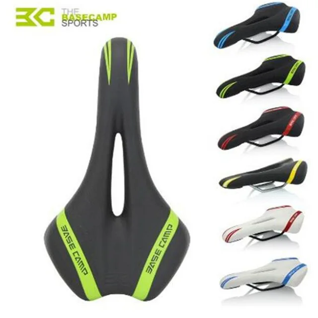Buy Bicycle Seat Carbon Saddle Non Slip Sillin MTB