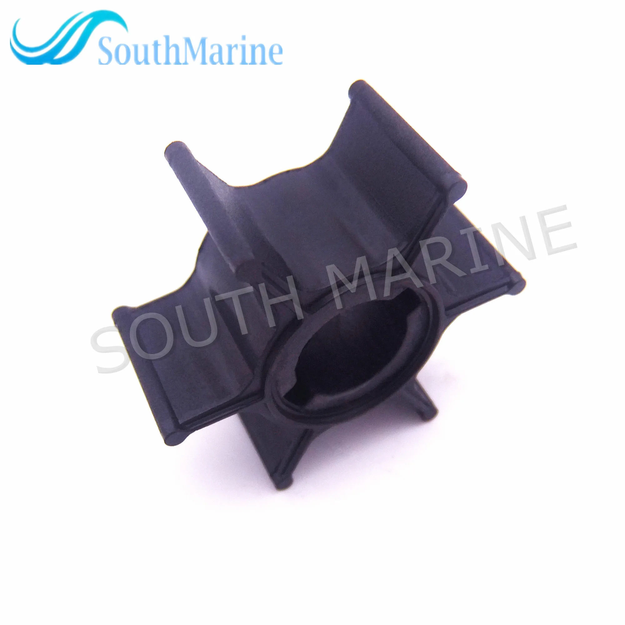 Outboard Engine 17461-97JM0 Water Pump Impeller for Suzuki DF2.5 Boat Motor