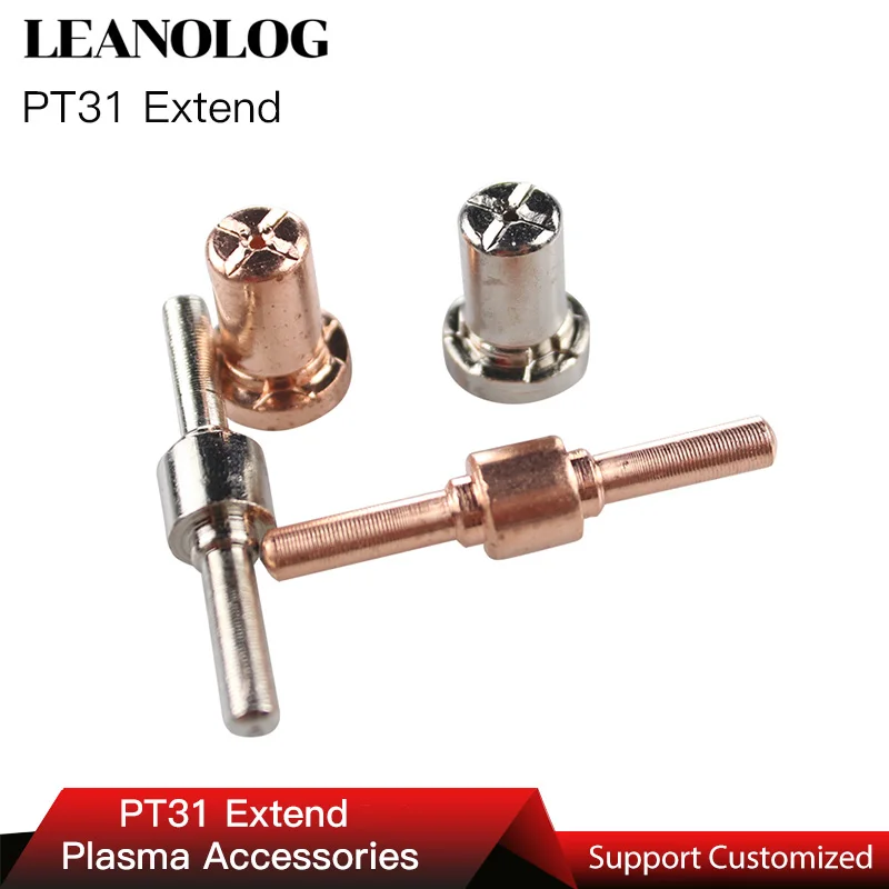 20pcs Extended PT-31 Cutting Torch Hafnium Cooper Wire Consumables for 40A 50A Inverter Air CUT50 Plasma Cutter Welding Machine 20pcs Extended PT-31 Cutting Torch Hafnium Cooper Wire Consumables for 40A 50A Inverter Air CUT50 Plasma Cutter Welding Machine