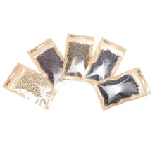 Neisti Силиконовое микрокольцо бусины инструменты для наращивания волос трубки 500 бусины для наращивание волос