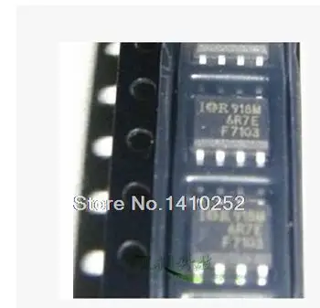 

IRF7103TRPBF IRF7103 SOP8 MODULE new in stock Free Shipping