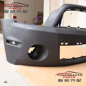 

In Fibra di carbonio OEM paraurti Anteriore fit per il 2013 Mustang GT500 Shelby CF