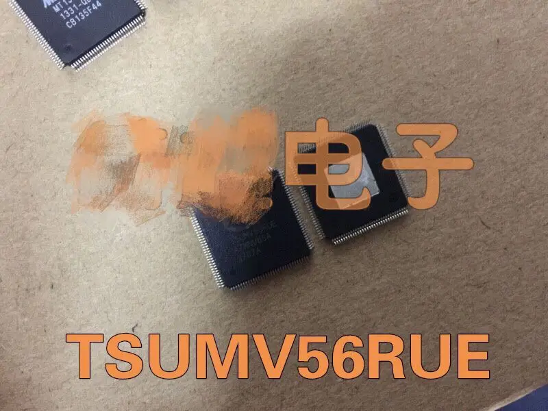 

Free shipping 2pcs/lot TSUMV56RUE TSUMV56 new