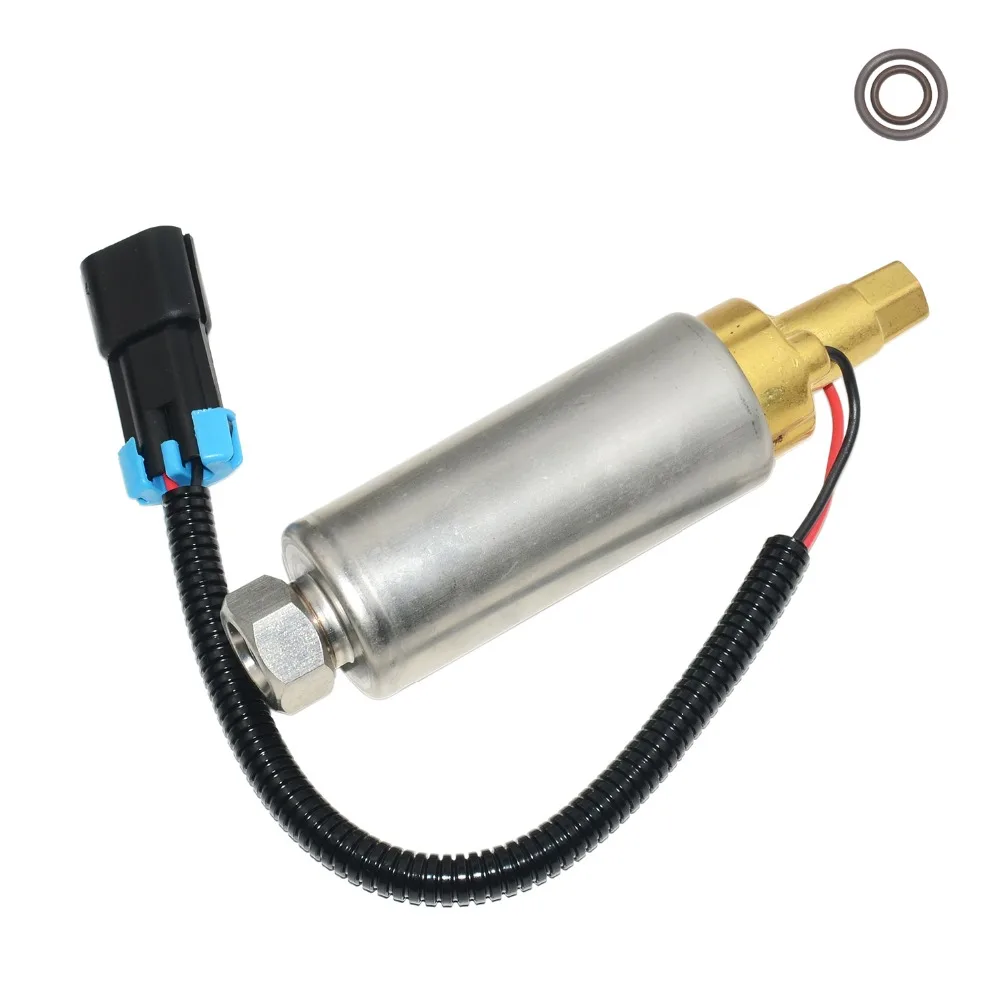 AP03 новый насос низкого давления 861155A3 для Mercury Mercruiser 4 3 5 0 7 V6 V8 61155A3 935432 K9248 8 10PSI| |