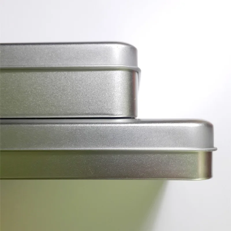 A5 金属長方形の収納ボックス 7 インチ 8 インチタブレット DIY