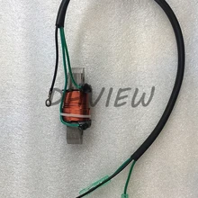 Маломощный генератор для Yamaha лодочный мотор 2-х тактный 40HP детали для катера