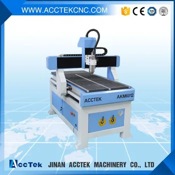 

High Presion small 6090 6012 cnc router 4 axis/3d cnc milling machine/cnc 3 axis milling machine