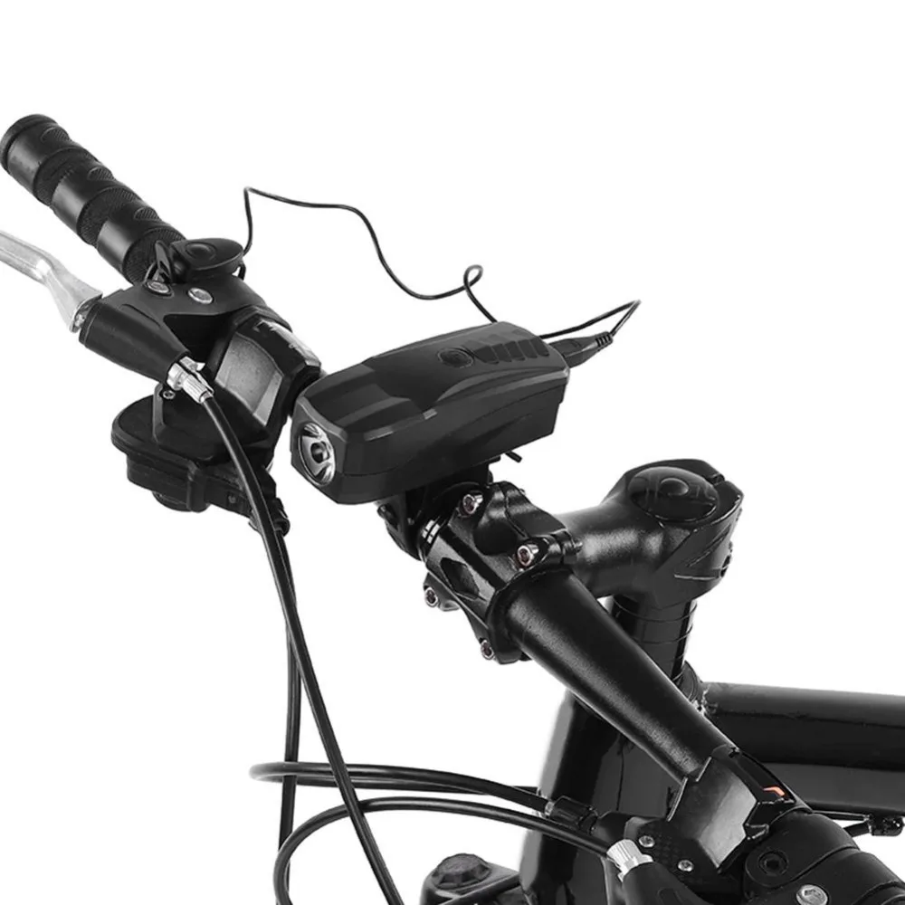 horn light cycle