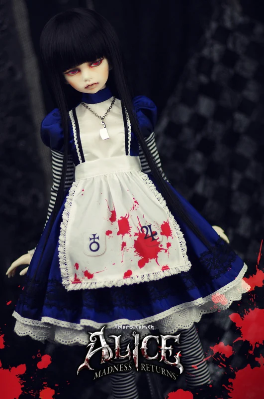 Estartek 1/3 1/4 Индивидуальные Аниме Косплей Набор крови Verion для BJD SD10 MSD YOSD куклы DIY