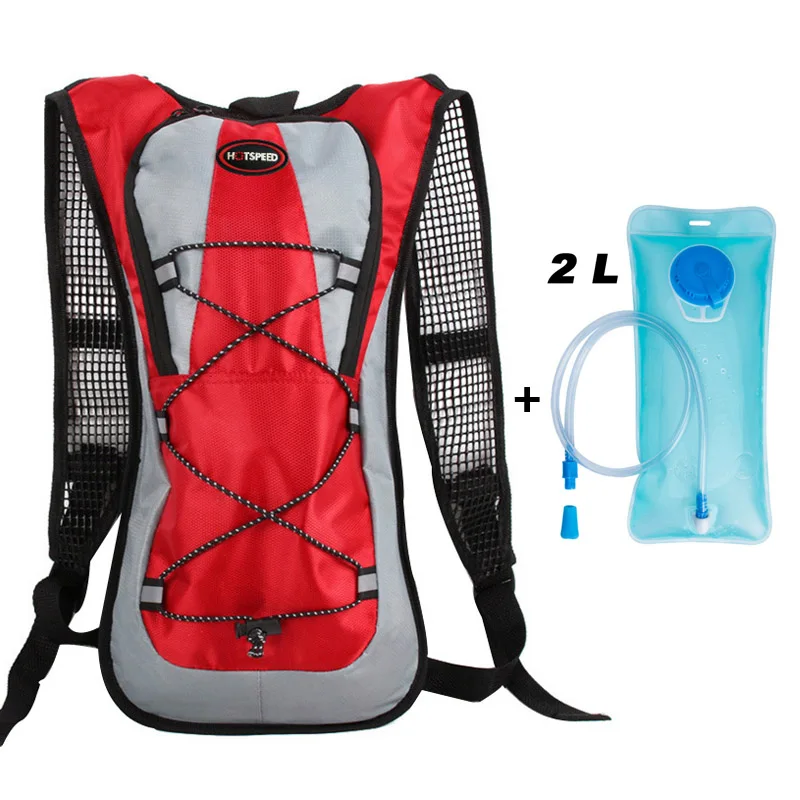 

5L Bike Bicycle Cycling Bag Breathable Ultralight Cycling Backpack MTB Mountain Road Bicycle Bike Accessories