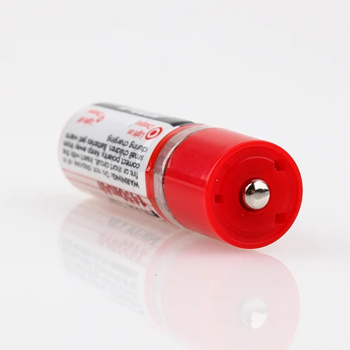 2 шт LiitoKala Mini AA батарея Nimh AA 1,2 V 1450MAH перезаряжаемая батарея NIMH USB AA 1450 с красочной картой CE FCC ROHS