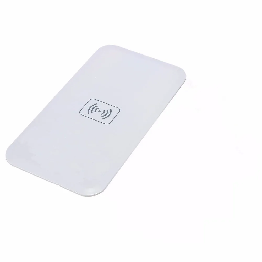 Портативное беспроводное зарядное устройство Qi для Nokia Lumia 1520 1020 930 920 Nexus 4 5 6 Samsung