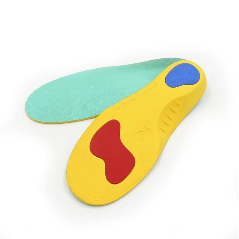 fallen arch support shoes