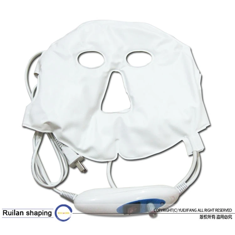 220VFarinfraredelectricheatedfacemaskpowerfulfacefacelift