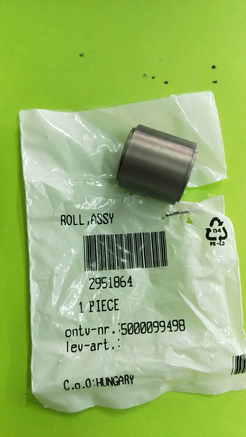 

New ADF feed roller for OCE 1075 2110 4120 2951864