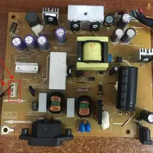 Микро USB Автомобильное зарядное устройство красочная солнечная панель доска 48.7M304.01N 48.7M304.02N для P2012 P2312H U2312HMT