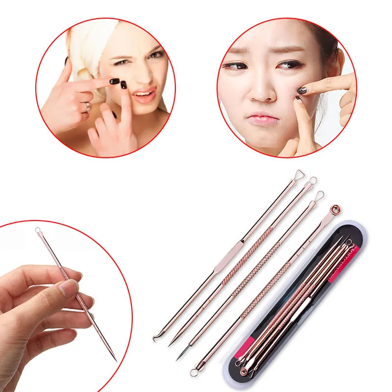 4-pcs-Acne-Blackhead-Removal-Needles-Pimple-Acne-Extractor-Black-Head-Pore-Cleaner-Deep-Cleansing-Tool (5)