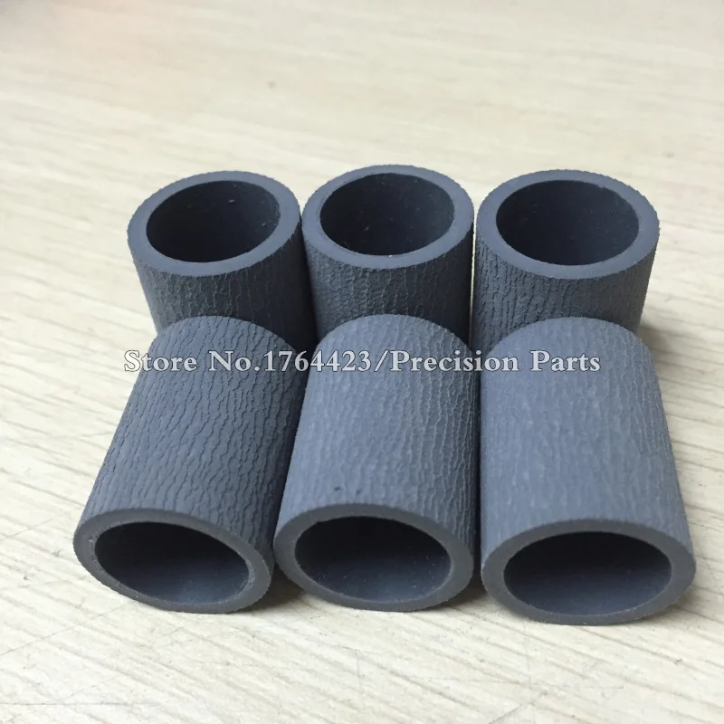

10ps Separation roller tire for Toshiba E353 E450 E16 E233 E255 E256 E280 E355 E163 E456 6LJ1340900 6LH46302000 022N01247