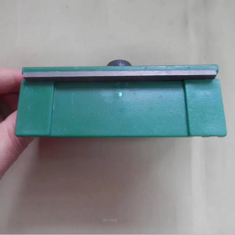 Guide Bar Dresser  7