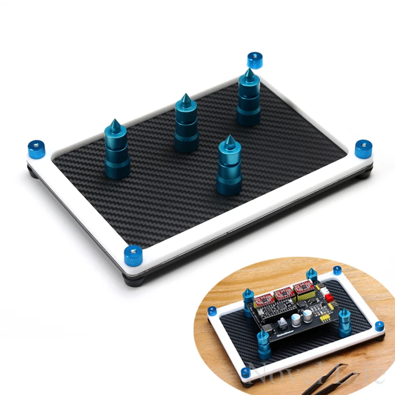 Buy EleksFix Printed Circuit Board Holder