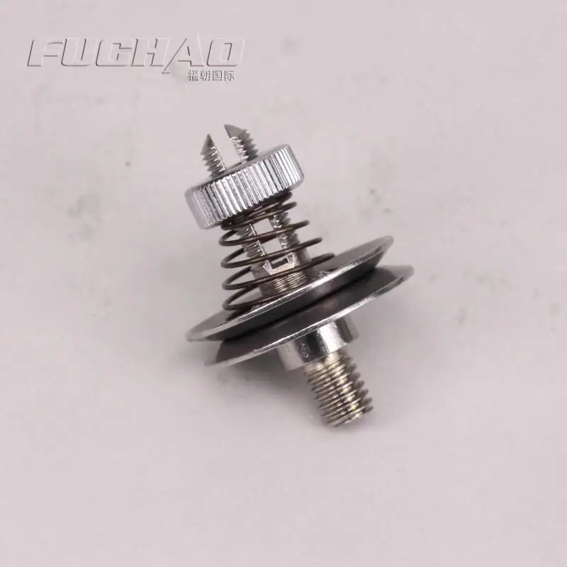 Fuchao 1900A для JUKI 400 10503 зажим резьбы AMS 210E промышленная швейная машина|Швейные машины|
