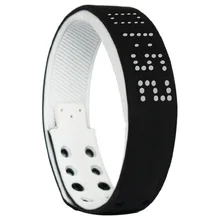 TW2 Смарт-часы Bluetooth Smart Браслет Мониторы для IOS/Android (F)