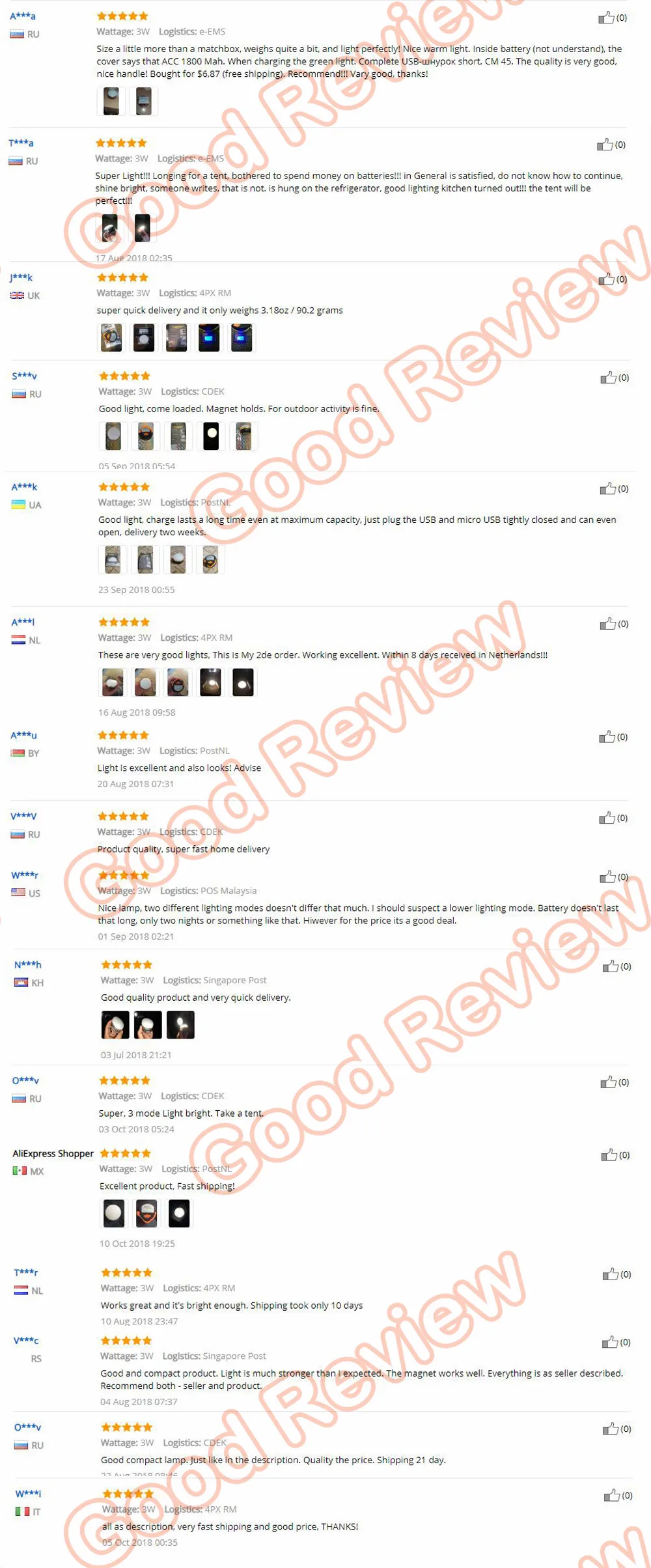 Tendas de Campismo Lâmpada ao ar Khlitec Mini Luzes 3 w Led Lanterna Camping Portátil Livre Caminhadas Noite Hanging Lamp Usb Recarregável 16 Cheap Lanternas portáteis