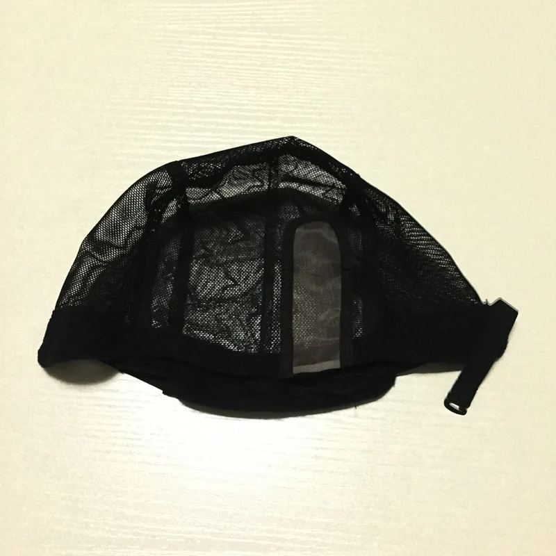Glueless Caps Hairnets Untuk Membuat 5 Glueless Caps Hairnets Untuk Membuat 5