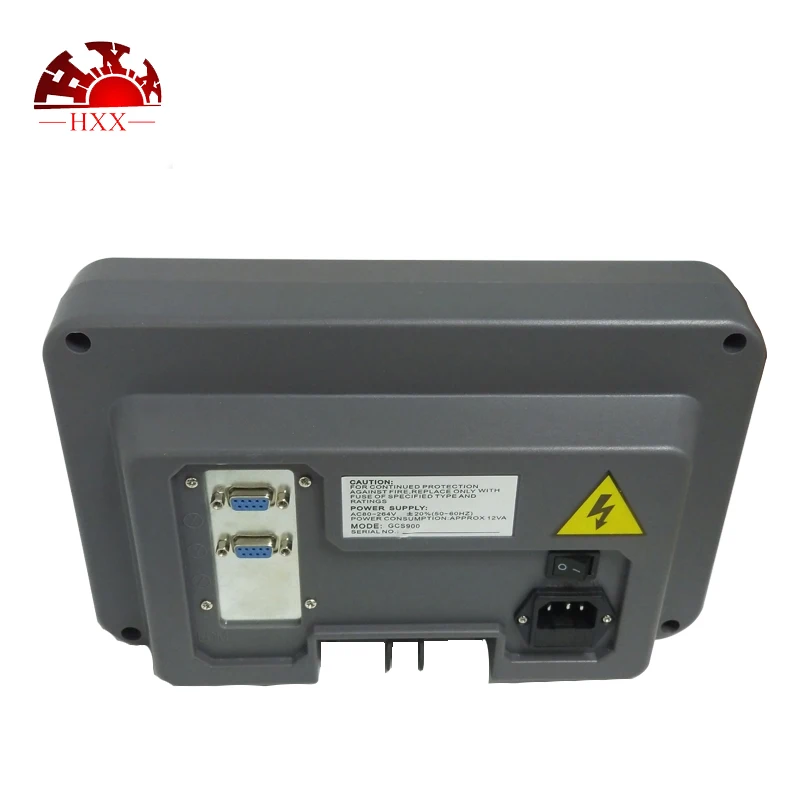 Стеклянная линейка набор/комплект 2шт весы GCS899 с 5um+ 2 осевой дисплей цифровой индикация GCS900-2D/dro для фрезерных токарные станки