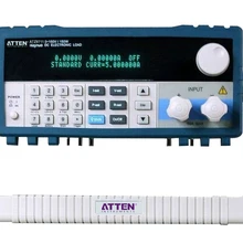 ATZ9711 150 Вт 0-30A 0-150 В Электронные нагрузки