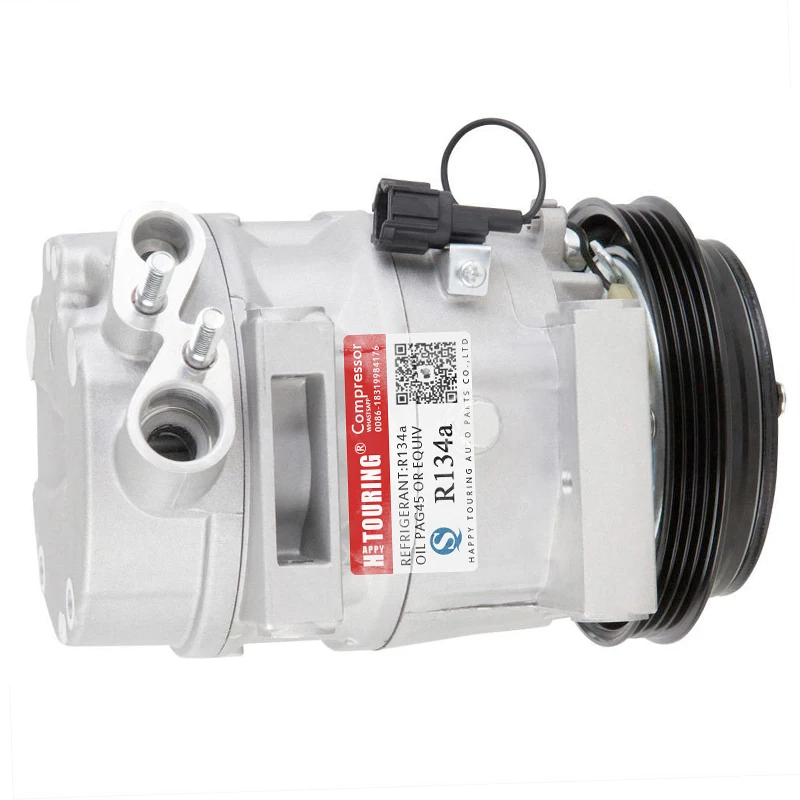 Для Infiniti QX4 Nissan Pathfinder ac компрессор 92600-4W00A 926004W00A 92600-4w000 926004w000 CWV618 PV4