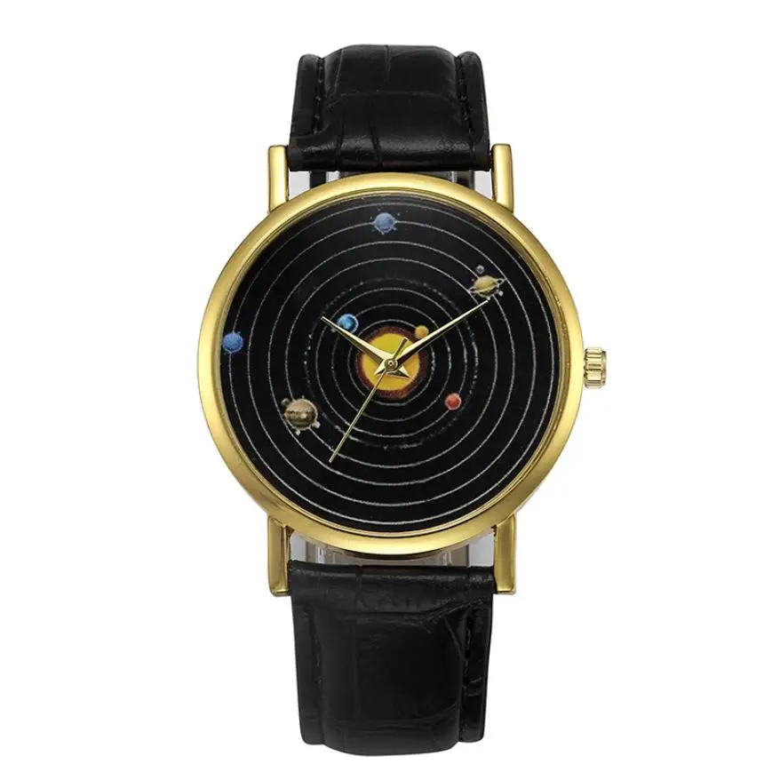 simple ladies watch