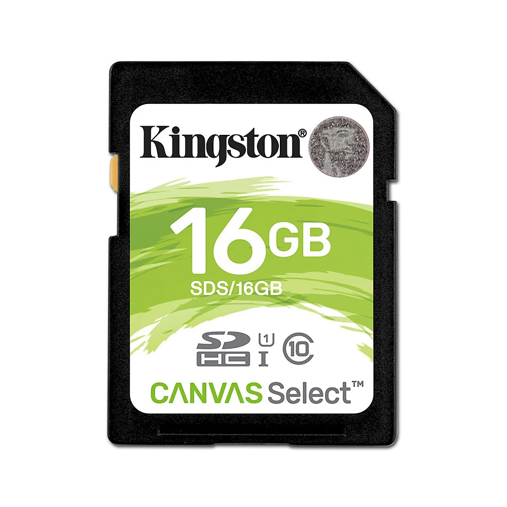 Kingston карты памяти 16 32 64 128 ГБ ультра флэш-памяти Micro SD SDXC SDHC UHS-I карты Class10 высокое Скорость до 80 МБ/с