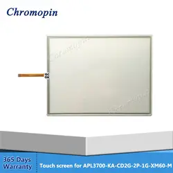 Панель сенсорного экрана для Pro-face APL3700-KA-CD2G-2P-1G-XM60-M APL3700-KD-CD2G-2P-1G-XM60-M