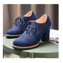 Bota feminina plus size salto alto, bota feminina quente azul vermelho preta