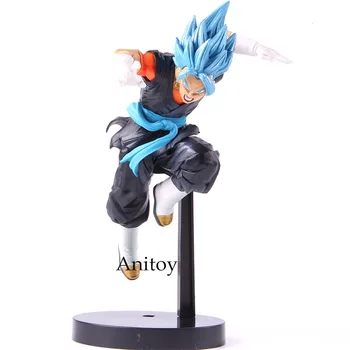 

Dragon Ball Super Blue Vegetto Action Figure Dragonball Super Vegetto PVC Collectible Model Toy