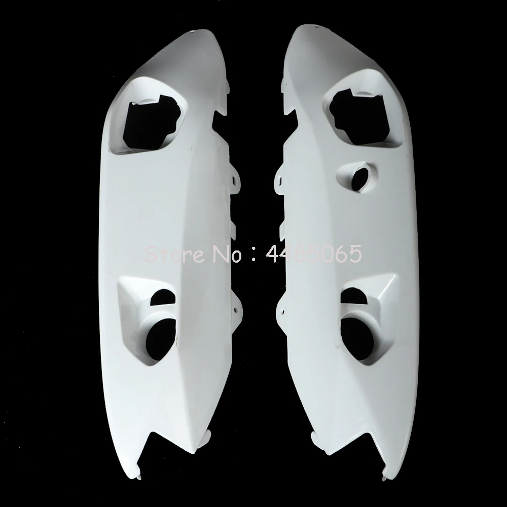 kawasaki ninja plastics